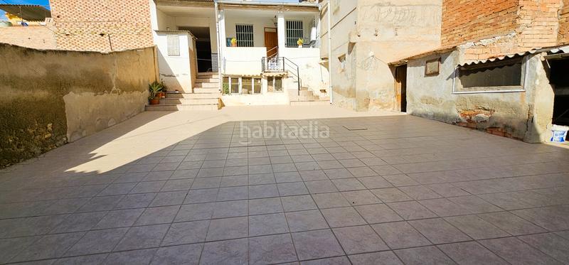 Foto e54d64c0-39eb-46e4-be97-f6963e6dc50e. Casa con parcheggio in Totana