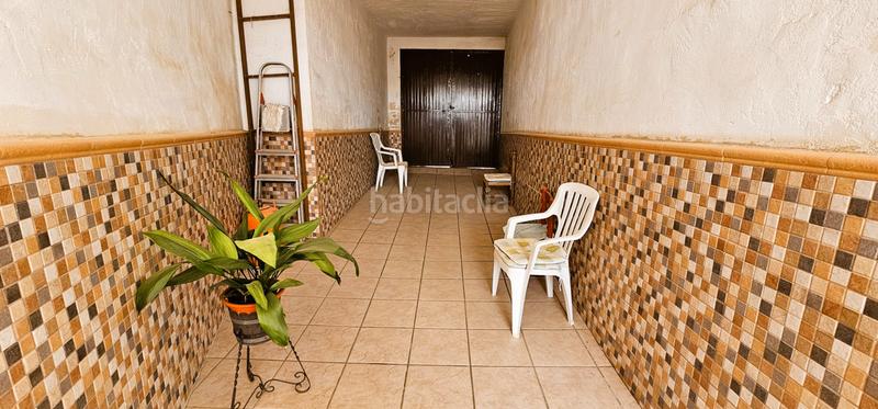 Foto e5d340f4-2a5d-4658-a3a4-60ef5abb413e. Casa con parcheggio in Totana