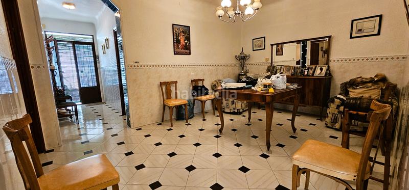 Foto fe9953c3-9237-4270-a12d-3dab11cbd4ae. Casa con parcheggio in Totana