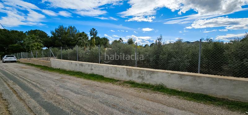 Foto 1c2fc6eb-9c5d-4eb9-b969-570b7b576f61. Finca rústica a Totana