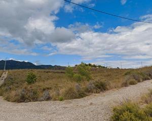 Terreny residencial a Aledo. Venta parcela urbana en montisol, aledo