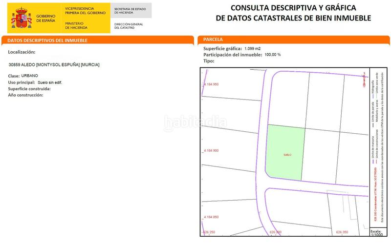 Foto b71c0d4b-9621-4431-8783-2dd1206866cf. Wohngrundstück in Aledo