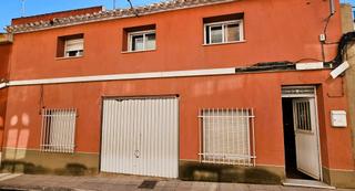 Casa en Totana. Venta casa (próxima centro) totana