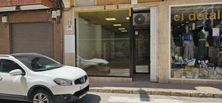 Geschäftsraum in Totana. Venta local en calle la fuente de totana