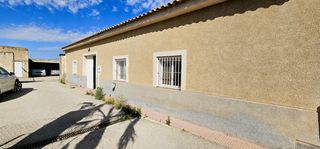Casa  Camino de hondales. Venta casa (pequeña parcela) camino hondales