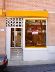 Lloguer Local Comercial a Calle del puente 10. Alquiler local (rambla de la santa) centro totana