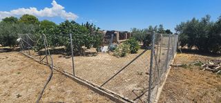 Finca rústica a Totana
