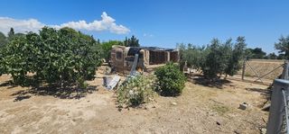 Finca rústica a Totana