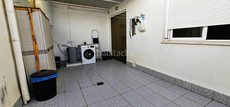 Foto 4365831d-f8ba-4a46-b145-a6643c4fea2a. Dúplex amb xemeneia aparcament a Totana