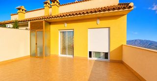Ático en Totana. Venta atico (barrio las peras) plaza garaje