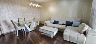 Dachwohnung in Totana. Ático en venta en edificio residencial croma en totana
