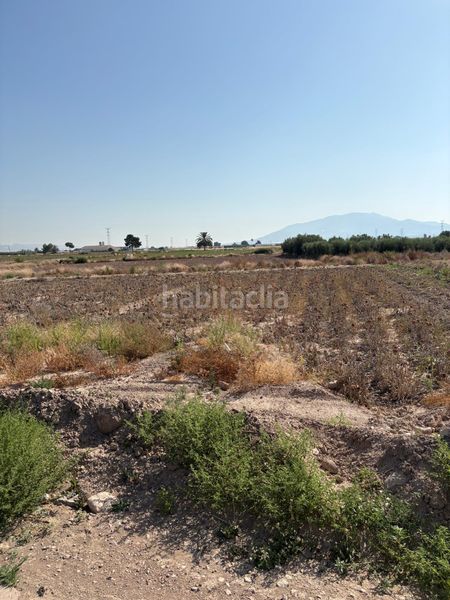 Foto 6ad20d39-d034-4819-8d73-9f9a24805e4b. Finca rústica a Totana