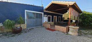 Chalet in Camino de la Via Nueva