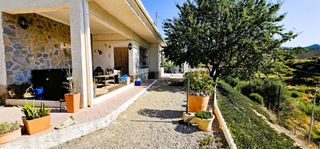 Chalet in Aledo. Venta casa + parcela (aledo) piscina