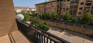Appartement à Totana. Venta piso (rambla santa) amueblado