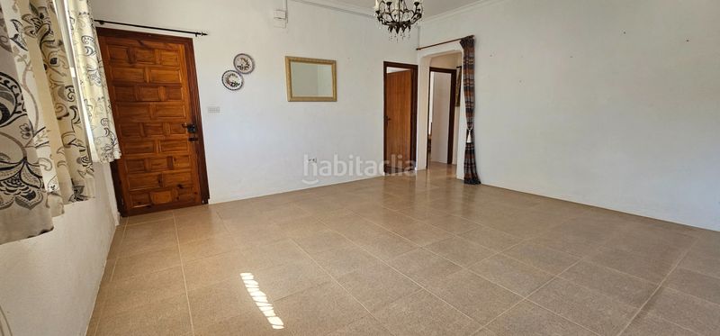 Foto 123c56a5-e8ee-4a00-8667-fe8b7f75dafd. Xalet amb xemeneia piscina a Aledo