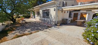 Chalet en Aledo