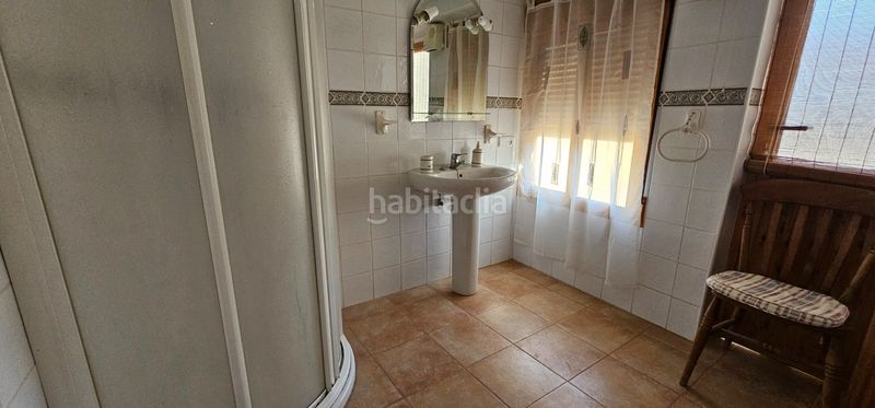Foto 8eb3a47c-e3e2-4996-a201-3b1c7ab94c4e. Xalet amb xemeneia piscina a Aledo