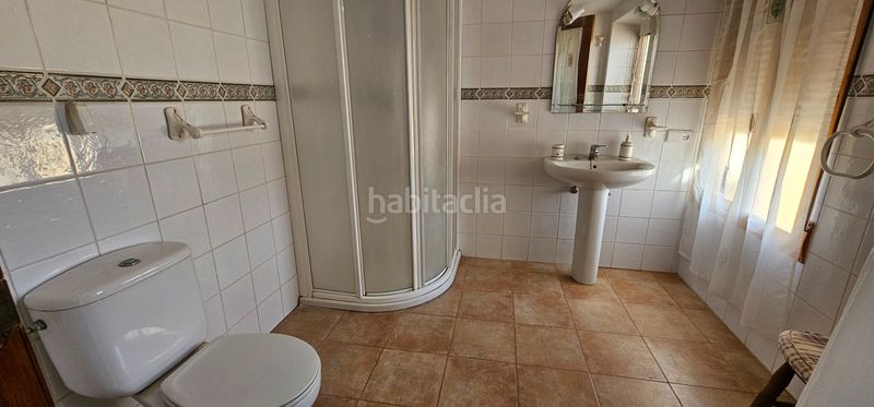 Foto 9ba6c8fb-fdd3-4390-935a-4a94691060cf. Xalet amb xemeneia piscina a Aledo