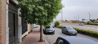 Lloguer Local Comercial a Calle desvío 29. Alquiler local comercial (avda juan carlos i) 260 m2