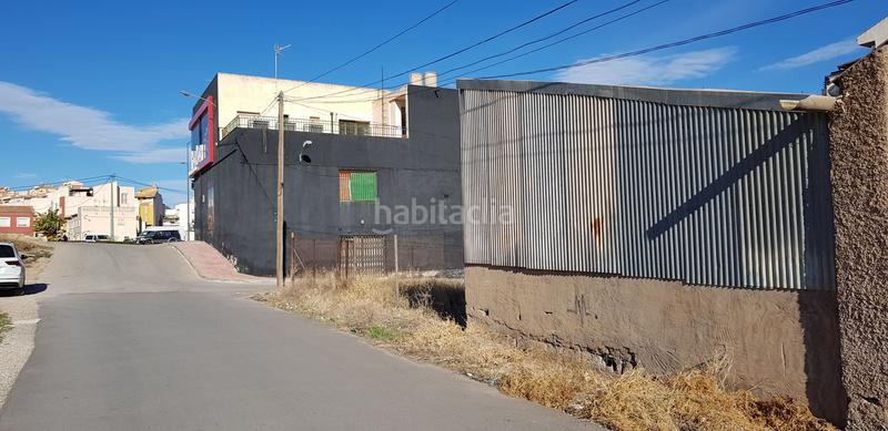 Foto 3532d027-9cc9-4f39-894e-3825f9505c9a. Terreno residenziale in Totana