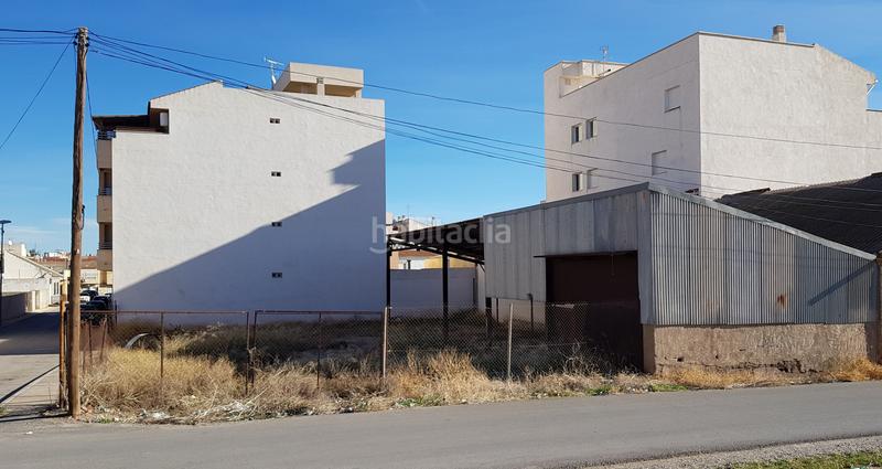 Foto 7d5765a7-66a7-4ae9-b61e-52f14117289c. Terreno residenziale in Totana