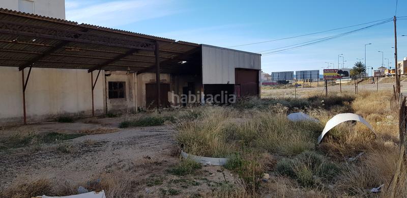 Foto 8bdab1d0-e02c-4664-89af-c16643f37b7f. Terreno residenziale in Totana