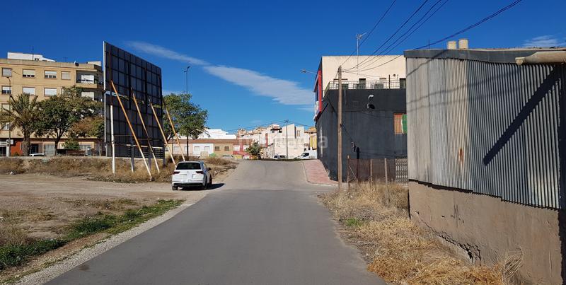 Foto ad0b8af3-4b12-4091-b126-75518873564f. Terreno residenziale in Totana