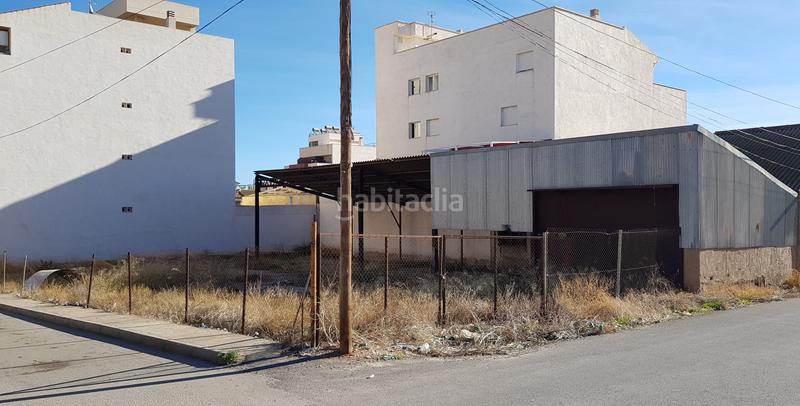 Foto d31c556f-20cd-4fe4-bf06-9792b62b7264. Terreno residenziale in Totana