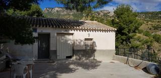 Chalet en Aledo