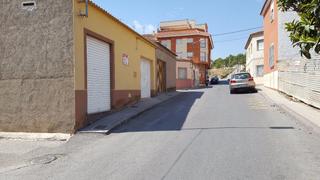 Geschäftsraum in Totana. Venta almacén/ local (esquina) calle bolnuevo