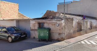 Casa en Totana. Venta 2 casas (vereda san jose) totana
