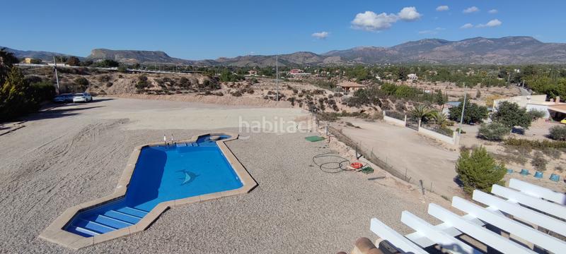 Foto 043e69db-446f-4d19-8342-3fe45abc47af. Chalet en Totana