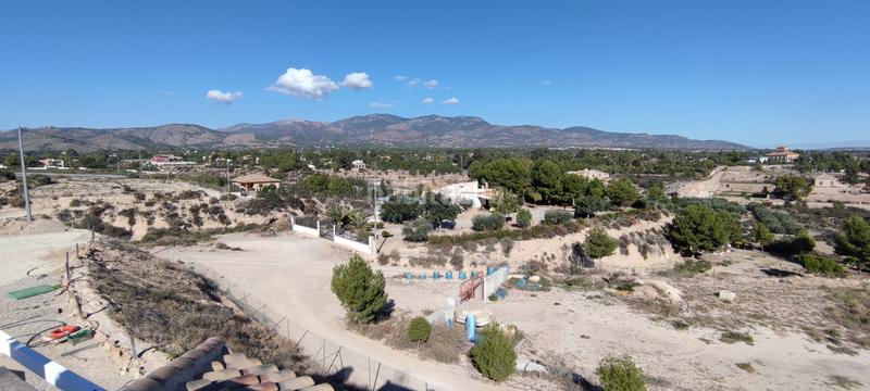 Foto 0b7bfb86-a165-4cc3-8382-16d7a26e98a9. Chalet en Totana