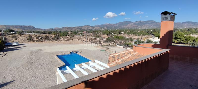 Foto 1d1d9ae6-9c11-443d-9206-d6c2ffeda0ab. Chalet en Totana