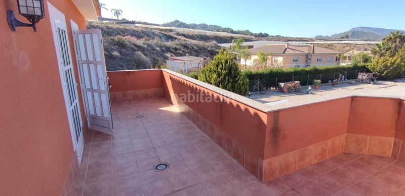 Foto 222d773d-d11f-4d61-aa67-7e78eac9c8ab. Chalet en Totana