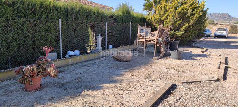 Foto 37a0a8ef-3f70-4a52-b9d2-c7d21784f020. Chalet en Totana