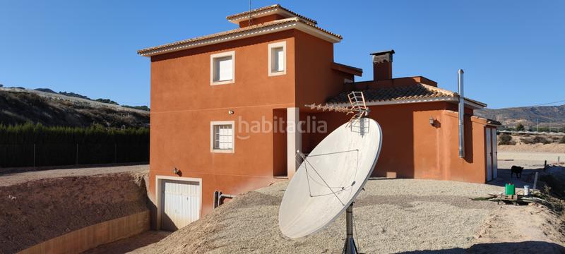 Foto 4f209f65-a098-40e8-8c9c-bc5982689716. Chalet en Totana