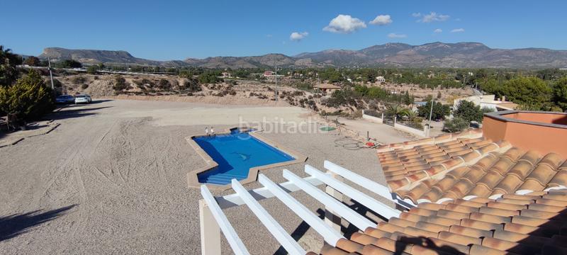 Foto 5370a101-b71c-4510-b9c0-5b8435979de3. Chalet en Totana