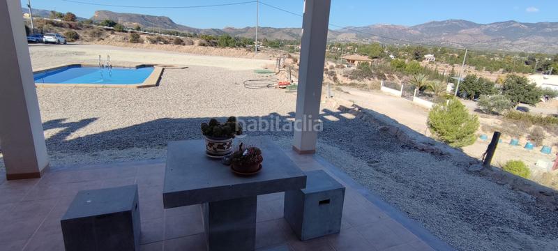 Foto 82102e6f-1a67-48e7-bf9d-ebd51d889f02. Chalet en Totana