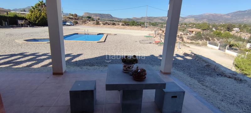 Foto 914786a0-caf7-4b59-841f-3380c1ff99a7. Chalet en Totana