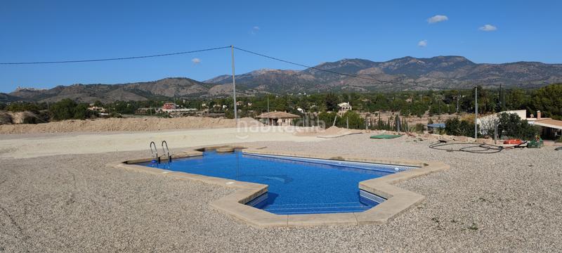 Foto a150a2d8-7da1-4d49-926b-4522cf85ded3. Chalet en Totana