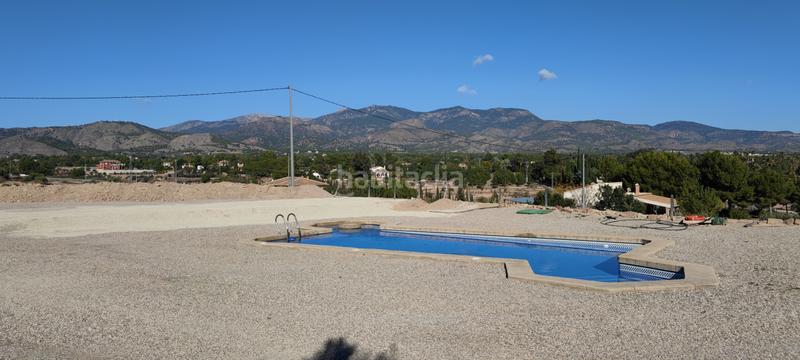 Foto ac73f10a-d3a8-462b-8224-e159998be53d. Chalet en Totana