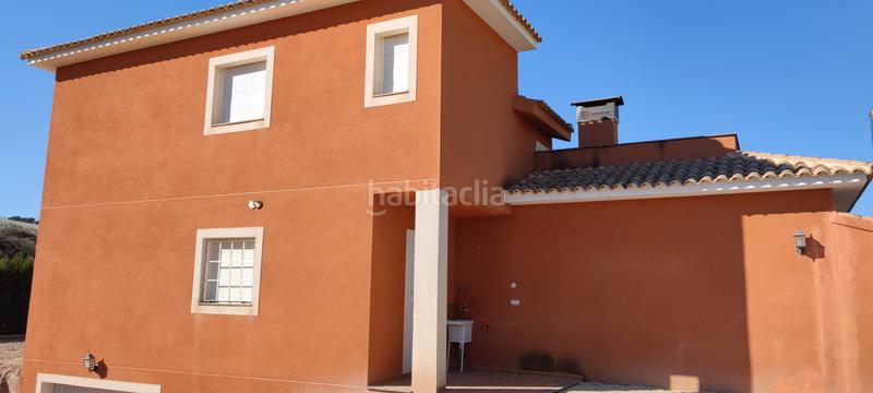 Foto b23dc367-1971-4728-b969-83d7ad6aa9fa. Chalet en Totana