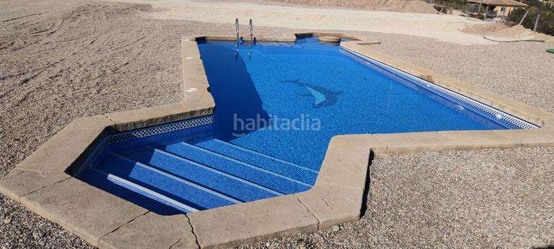 Foto baa673b4-e8b8-4720-bb2f-b3c172322c57. Chalet en Totana