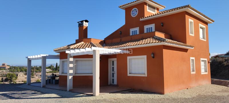 Foto bf368f9b-10ce-4746-8e6c-aace5874ed58. Chalet en Totana