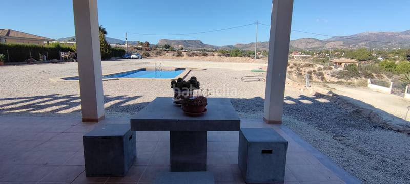 Foto cfd4bfd7-b920-487a-9492-3241dd0e5e9c. Chalet en Totana