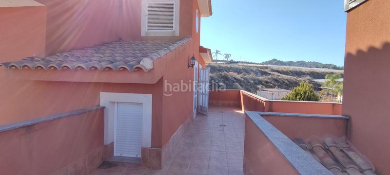 Foto e6c59c0d-393e-4918-9952-c5df4bbaa286. Chalet en Totana