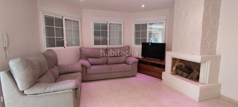 Foto f0f248f3-537b-44f0-93c3-82feb6c0a27b. Chalet en Totana