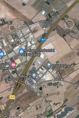 Rural plot in Sierra de Carrascoy